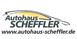 Logo Autohaus Scheffler GmbH
